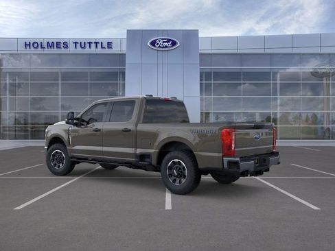 New 2026 Ford F250 XLT w/ Tremor Off-Road Package image 4