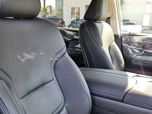 New 2026 Nissan Armada SV RWD image 14
