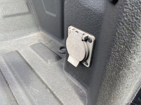 Certified 2022 Chevrolet Silverado 1500 Custom image 50