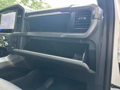 Used 2025 Ford F150 XLT w/ Equipment Group 301A Standard AWD/4WD image 27