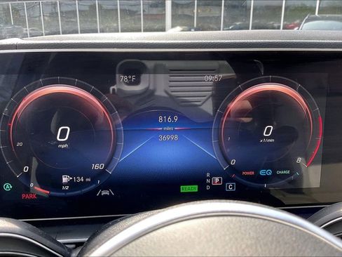 Certified 2022 Mercedes-Benz GLS 450 4MATIC image 8