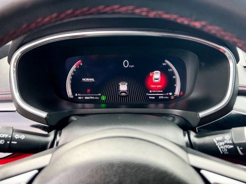 Used 2022 Acura MDX A-Spec image 15