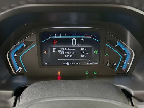Used 2023 Honda Odyssey EX-L image 17