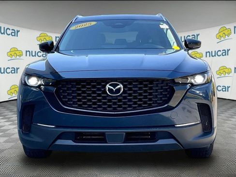 Used 2025 MAZDA CX-50 AWD 2.5 S w/ Preferred Package image 2