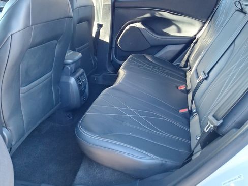 Used 2023 Ford Mustang Mach-E Select image 14