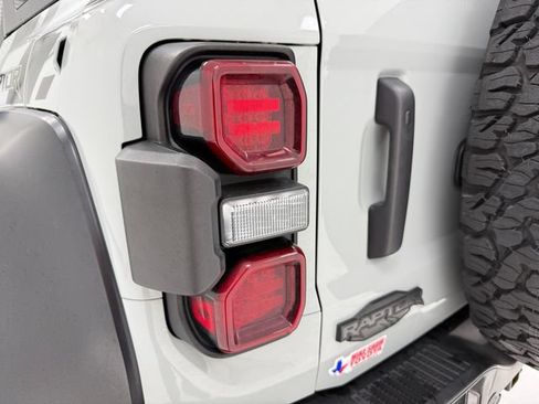 Used 2023 Ford Bronco Raptor AWD/4WD image 38