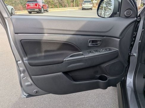 New 2026 Mitsubishi Outlander Sport AWD image 11