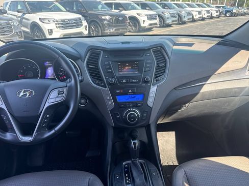Used 2014 Hyundai Santa Fe Sport w/ Premium Equipment Package 03 FWD image 16
