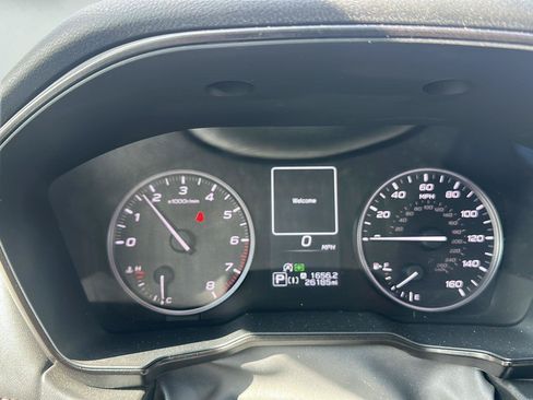 Used 2023 Subaru Legacy Sport AWD/4WD image 33
