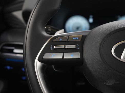 Used 2024 Hyundai Palisade Calligraphy image 28