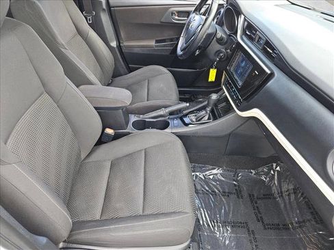 Used 2017 Toyota Corolla iM w/ All-Weather Mat Package FWD image 23
