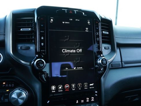 Used 2021 RAM 1500 Rebel w/ Rebel Level 2 Equipment Group image 17