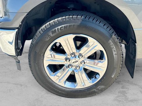 Used 2018 Ford F150 XLT w/ Equipment Group 302A Luxury AWD/4WD image 13