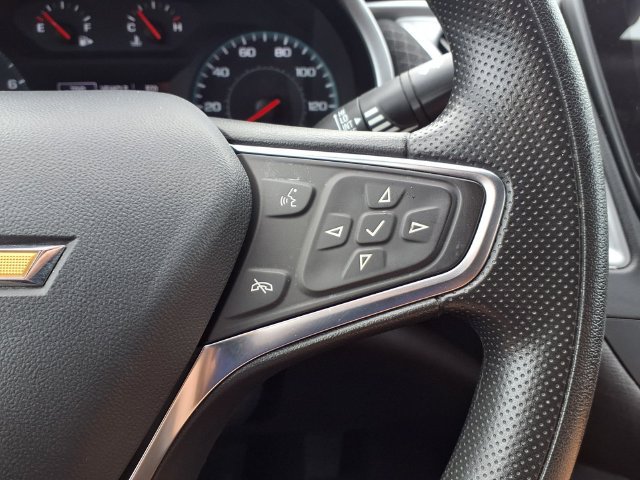 Used 2025 Chevrolet Malibu LT FWD image 13