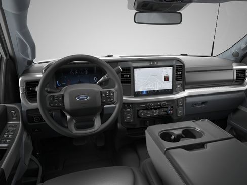 New 2026 Ford F250 XLT w/ XLT Premium Package image 8