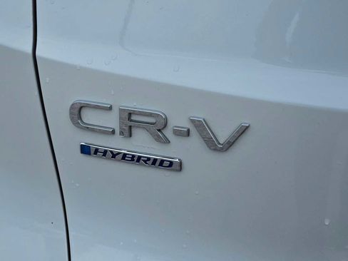 Used 2023 Honda CR-V Sport image 12