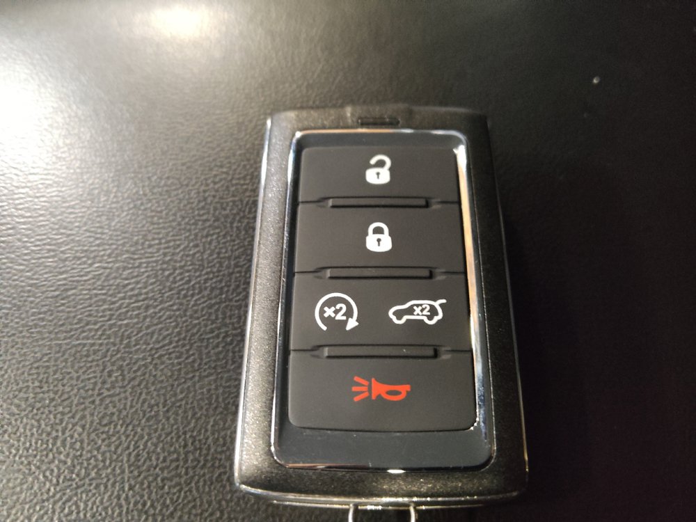 Used 2023 Jeep Grand Cherokee Limited AWD/4WD image 32
