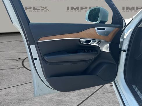 Used 2019 Volvo XC90 T6 Inscription w/ Advanced Package AWD/4WD image 18