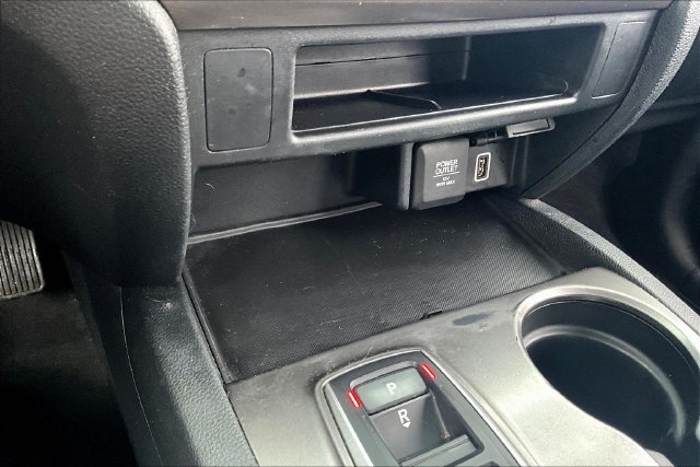 Used 2021 Honda Passport Sport image 16