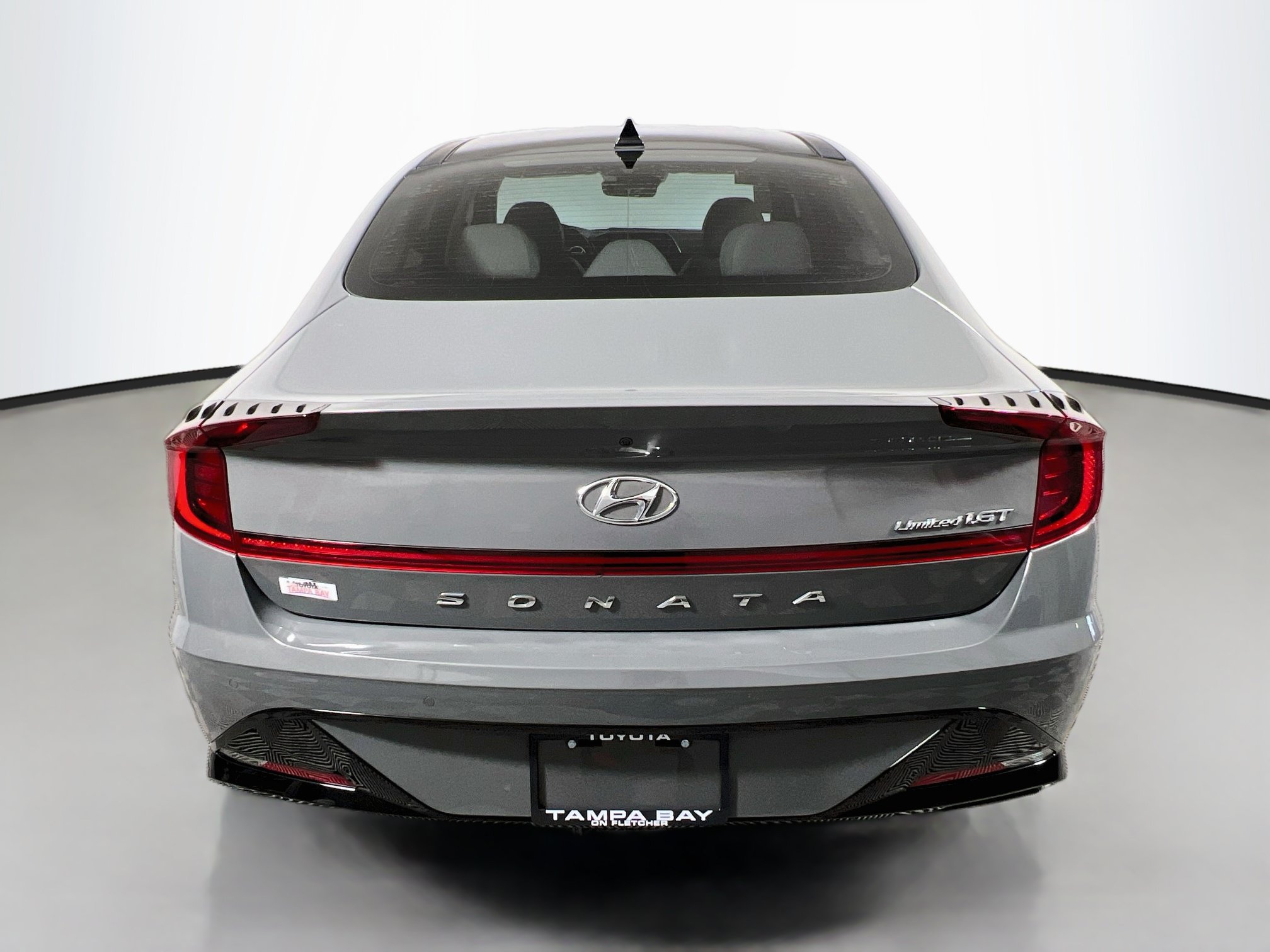 Used 2021 Hyundai Sonata Limited FWD image 6