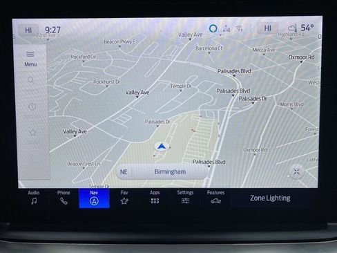 Certified 2026 Ford F350 King Ranch w/ Chrome Package image 29