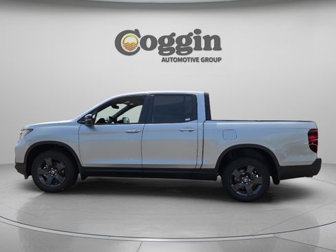 New 2026 Honda Ridgeline TrailSport image 2
