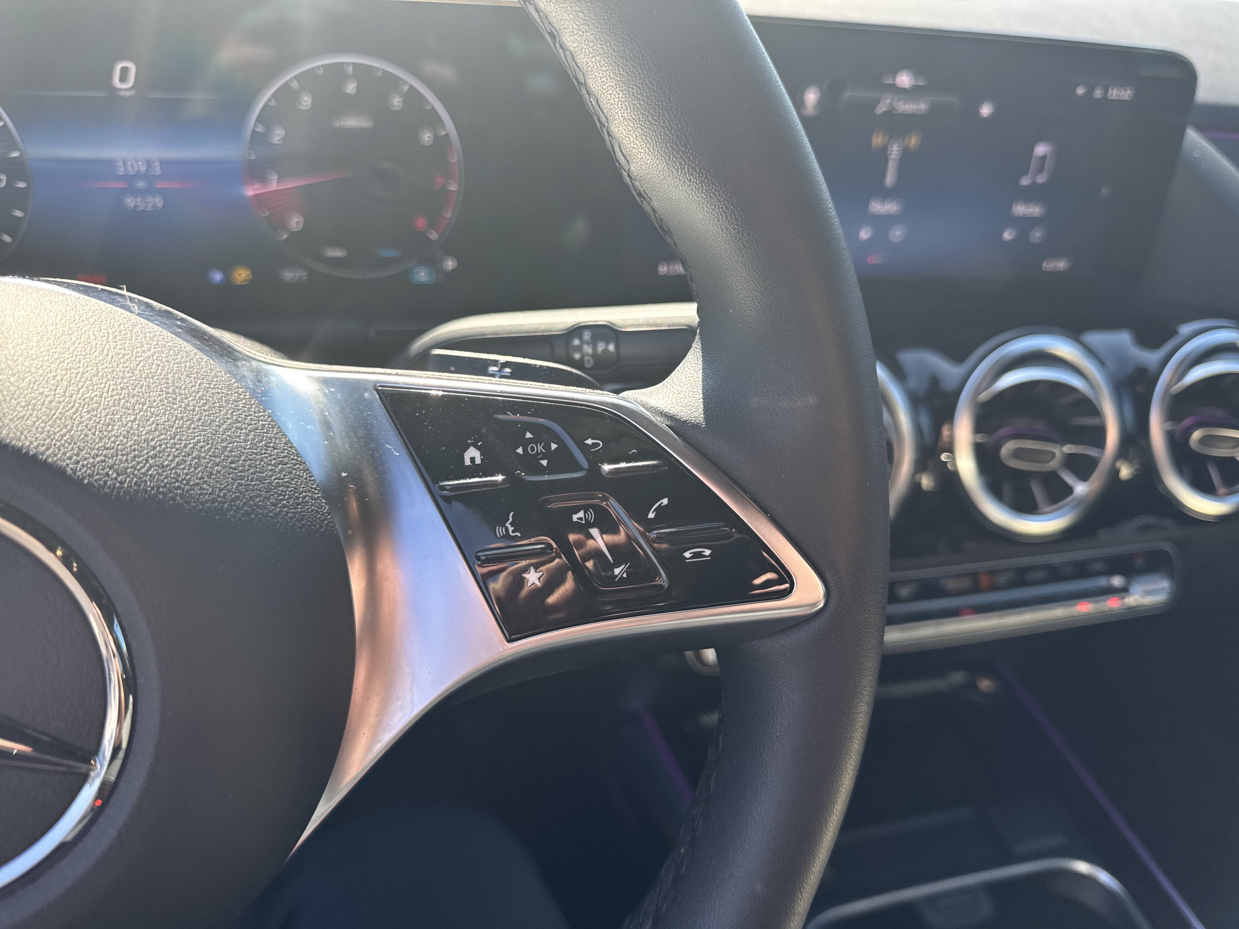 Certified 2026 Mercedes-Benz GLA 250 image 20