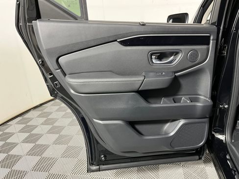 New 2026 Honda Pilot EX-L image 23