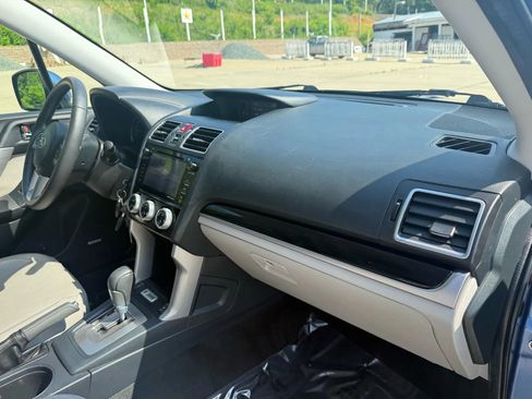Used 2017 Subaru Forester 2.5i Limited image 17