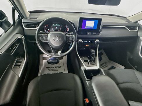 Certified 2023 Toyota RAV4 LE FWD image 20