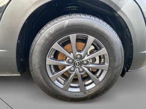 Used 2021 MAZDA CX-30 AWD 2.5 S image 9