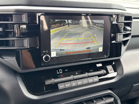 New 2026 Toyota Tundra SR5 w/ SX Package AWD/4WD image 30