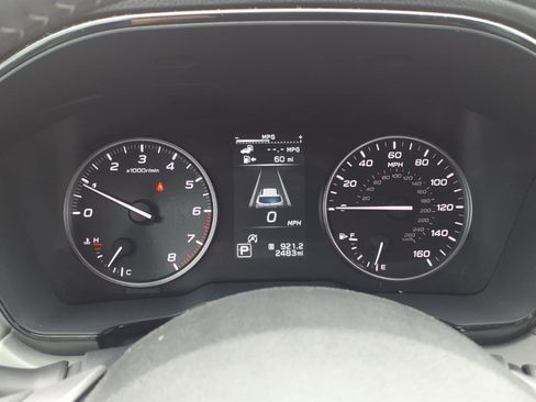 Certified 2025 Subaru Outback Premium AWD/4WD image 22