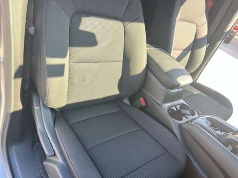 New 2026 Chevrolet Colorado LT w/ Advanced Trailering Package image 53