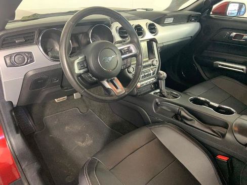 Used 2015 Ford Mustang Premium w/ Equipment Group 201A RWD image 16