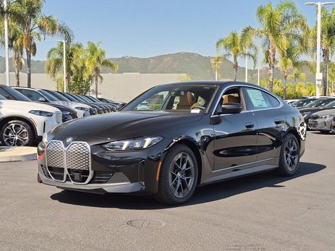 New 2026 BMW i4 eDrive40 w/ Premium Package RWD image 5