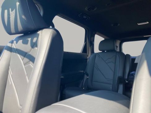 New 2026 Hyundai Palisade XRT Pro AWD/4WD image 31