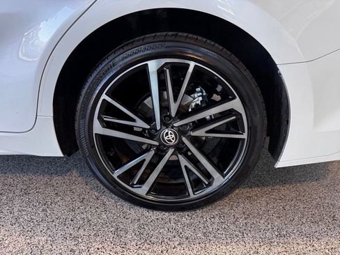 Certified 2026 Toyota Camry XSE AWD/4WD image 17