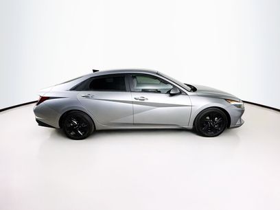 Used 2022 Hyundai Elantra SEL w/ Preferred Accessory Package