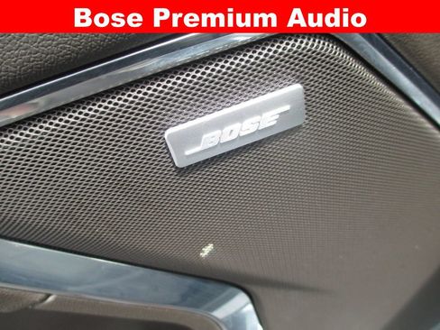 Used 2024 GMC Sierra 1500 SLT w/ SLT Premium Plus Package AWD/4WD image 20
