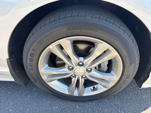 Used 2018 Hyundai Sonata SEL FWD image 27
