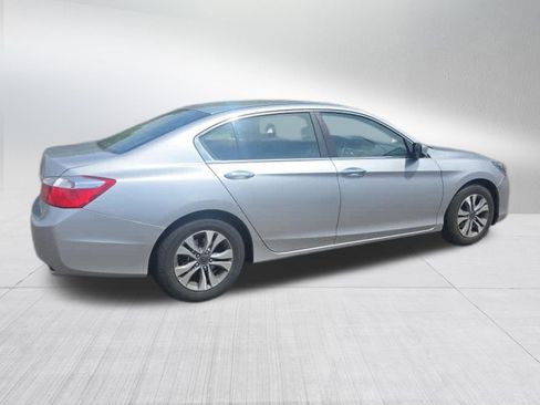 Used 2014 Honda Accord LX image 4