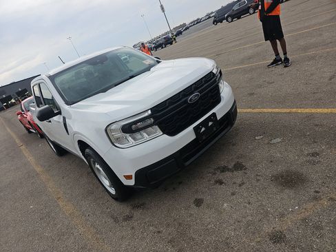 Used 2023 Ford Maverick XL w/ Equipment Group 100A Standard image 2