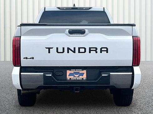 Used 2022 Toyota Tundra SR5 w/ TRD Off-Road Package AWD/4WD image 23