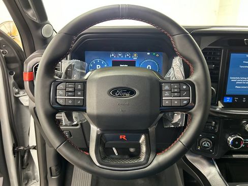New 2026 Ford F150 Raptor w/ Equipment Group 803A Raptor R AWD/4WD image 20