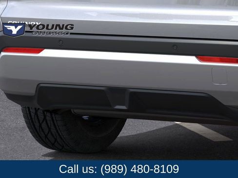 New 2026 Chevrolet Equinox LT image 14