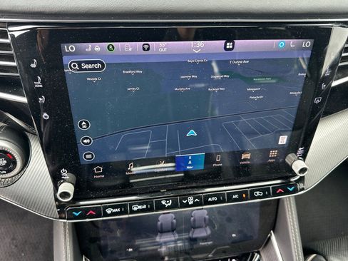 Used 2024 Jeep Grand Wagoneer L Series II w/ Quick Order Packagew 28T image 24