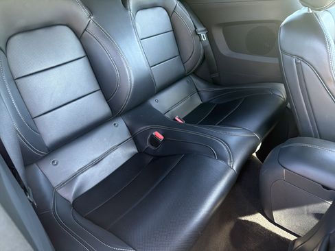 Used 2025 Ford Mustang Premium RWD image 24