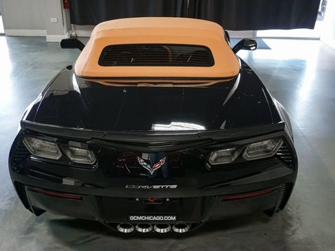 Used 2017 Chevrolet Corvette Z06 RWD image 57