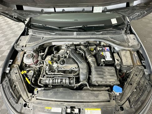 Used 2025 Volkswagen Jetta Sport FWD image 31